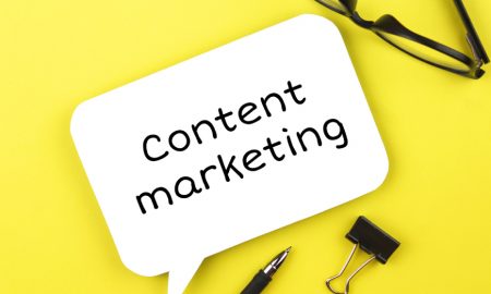 Content Marketing